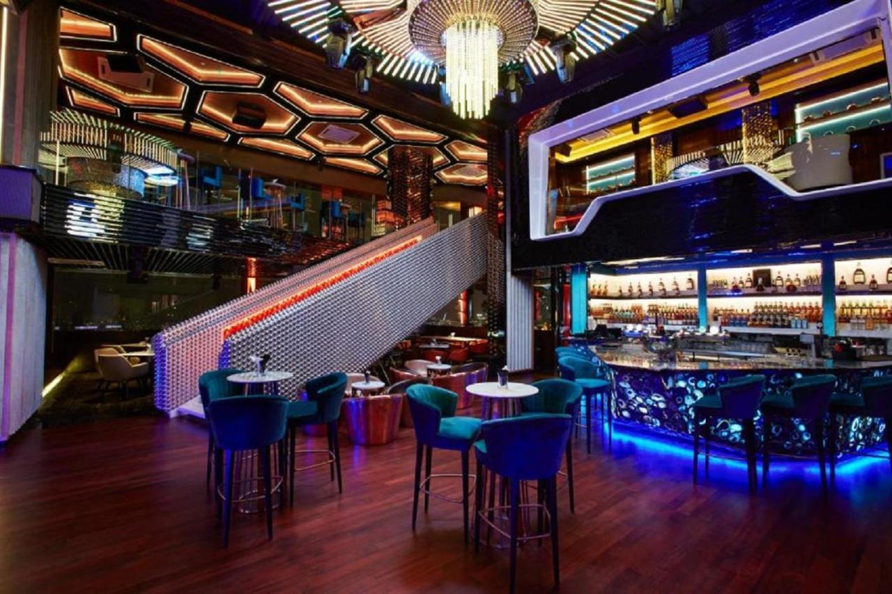 The Platinum Klcc By Cozy White Lejlighed Kuala Lumpur Eksteriør billede